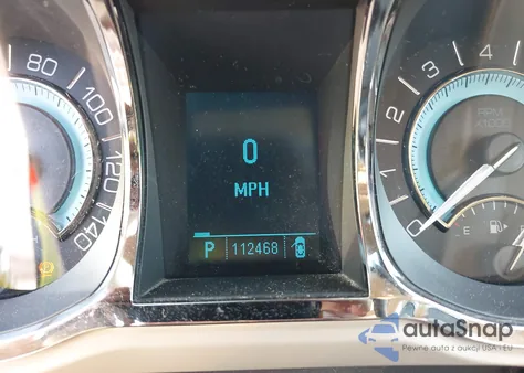 2011 Buick Lacrosse Cxl из США, поврежденный, VIN 1G4GC5ED3BF144958